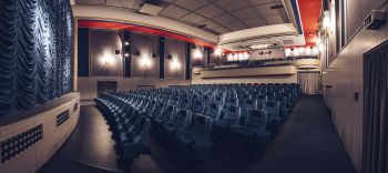 Foto Kino 1