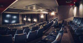 Foto Kino 1