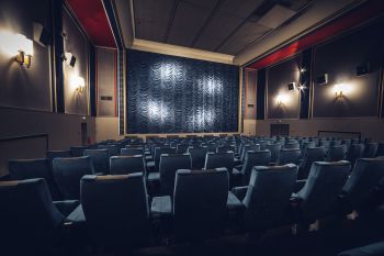 Foto Kino 1