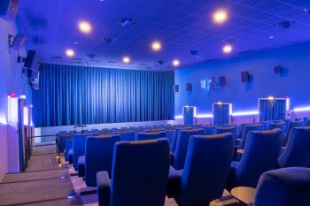 Foto Kino 2