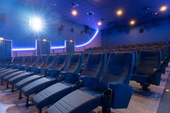 Foto Kino 2