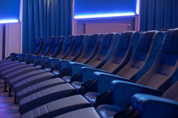 Foto Kino 2