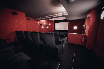 Foto Kino 3