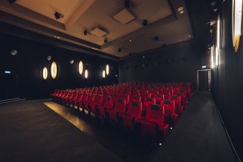 Foto Kino 5