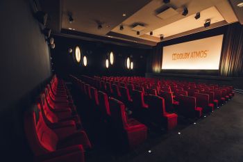 Foto Kino 5