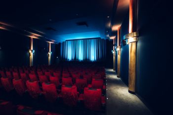 Foto Kino 6
